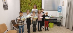 Придністровська «леді Mері»