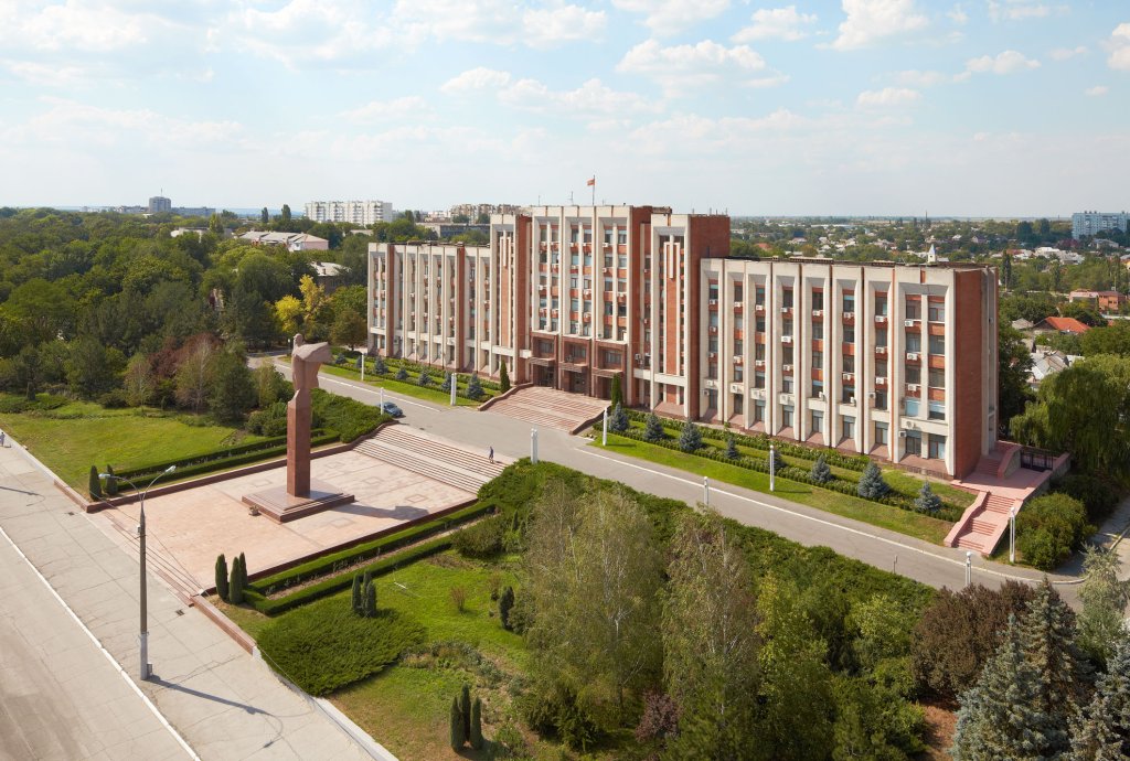 Формування правової бази