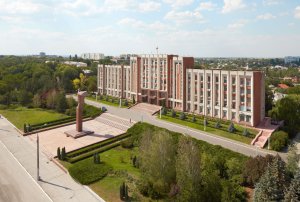 Ефективна робота  законодавців