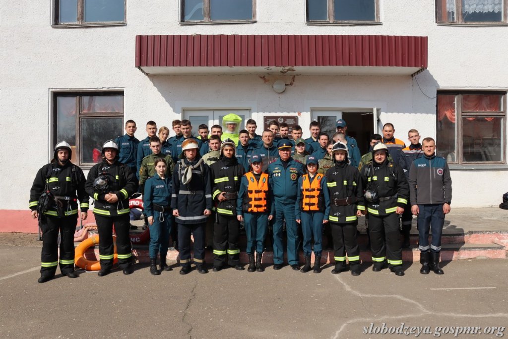 Я б у рятувальники пішов