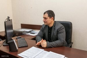 Ефективна робота законодавців