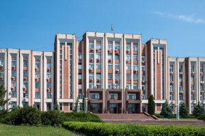 Ефективна робота законодавців
