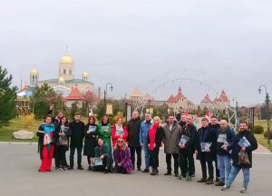 Зачаровані побаченим