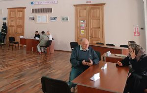 Для тих, хто в пошуках роботи