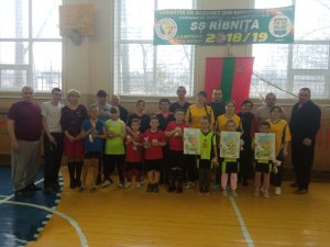 Футбол у Красненькому