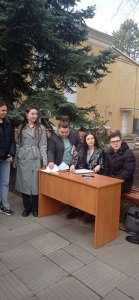 Правильний  вибір професії  як гарантія успіху