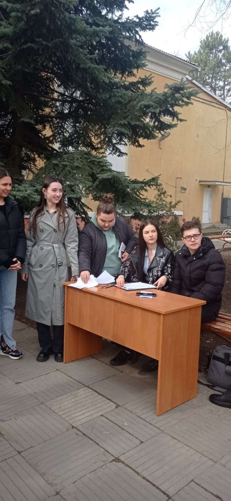 Правильний  вибір професії  як гарантія успіху