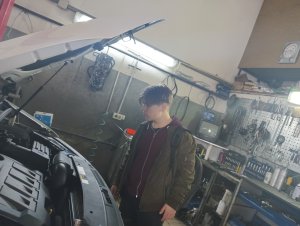 Профорієнтаційні екскурсії на підприємства