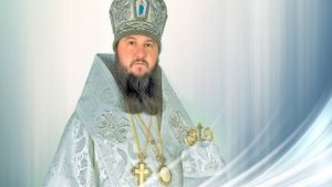 Улюблені у Господа всечесні отці, боголюбні ченці та черниці, благочестива паства богохранимої землі Придністровської!