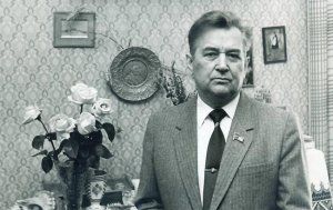 Слово про  Олеся Гончара