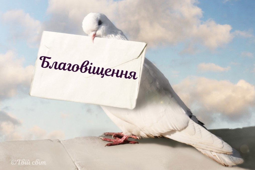 Свято доброї надії  та світлої віри