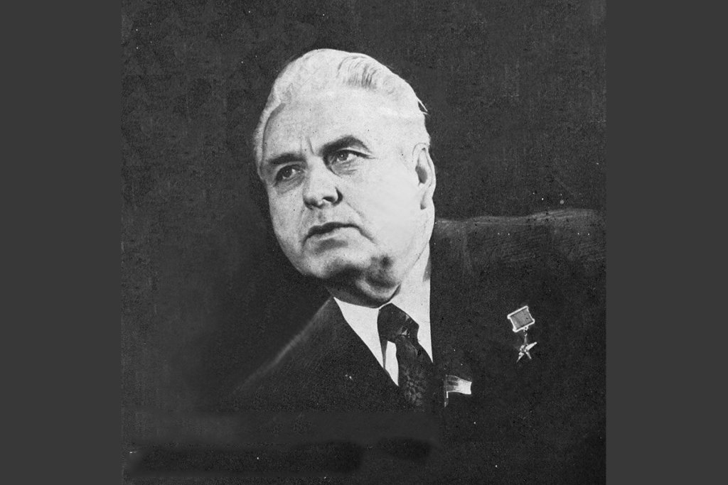 Почесний громадянин  і скромна людина