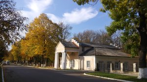 ПАМ’ЯТНИКИ як свідки нашої історії
