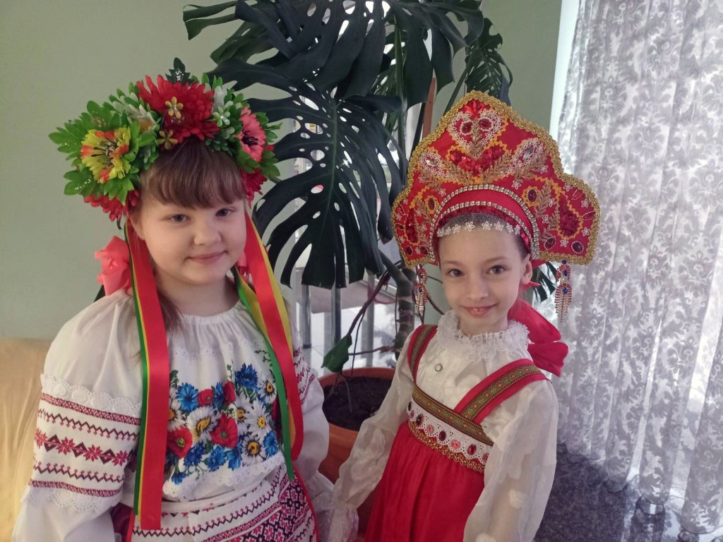 Талановита молодь –  надбання й потенціал держави