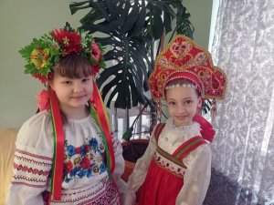 Талановита молодь –  надбання й потенціал держави