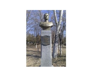 Один із тих, хто дарував нам свободу