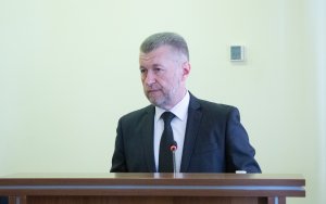 Перспективи розвитку юридичної освіти у Придністров’ї