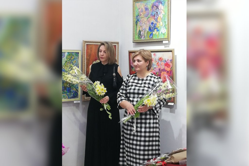 Життя і творчість у світі прекрасного