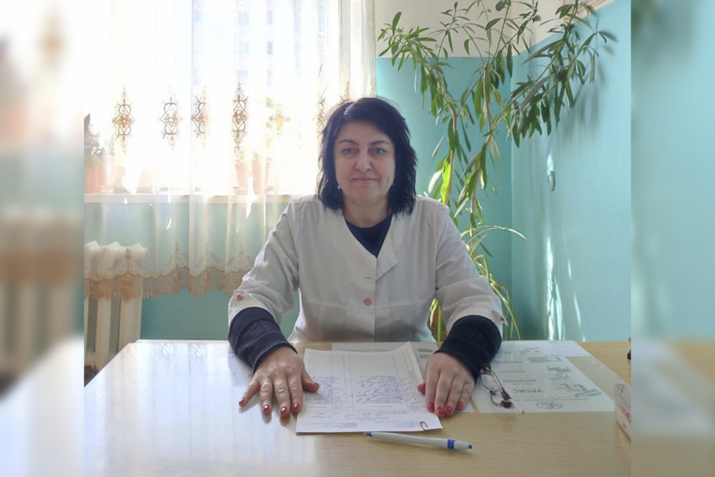 Харчування – це теж здоровий спосіб життя