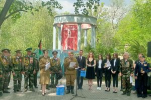 Коли пісні зворушують душу