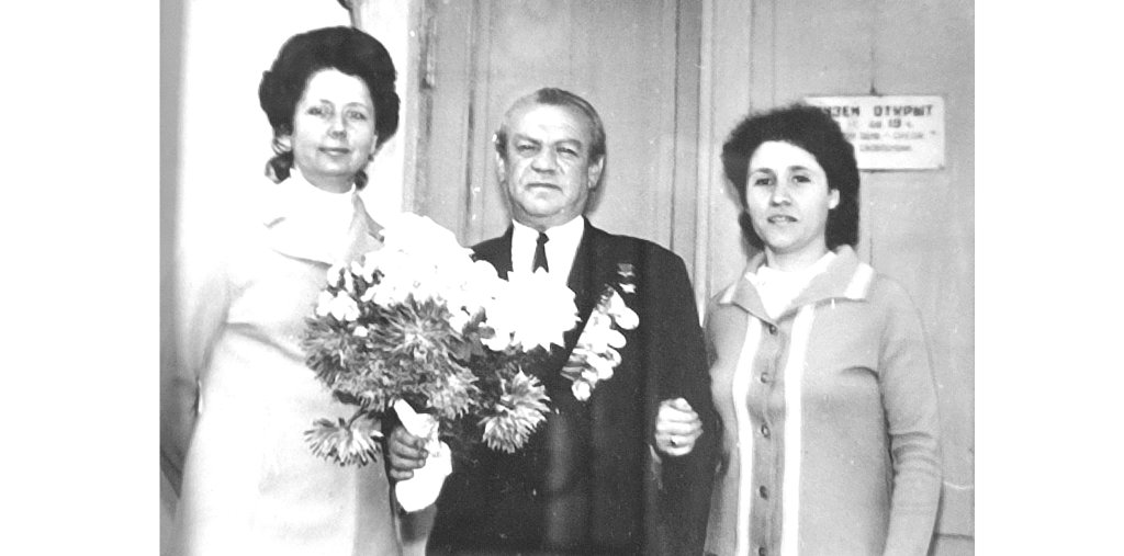 Хранителі історії