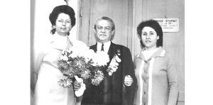 Хранителі історії