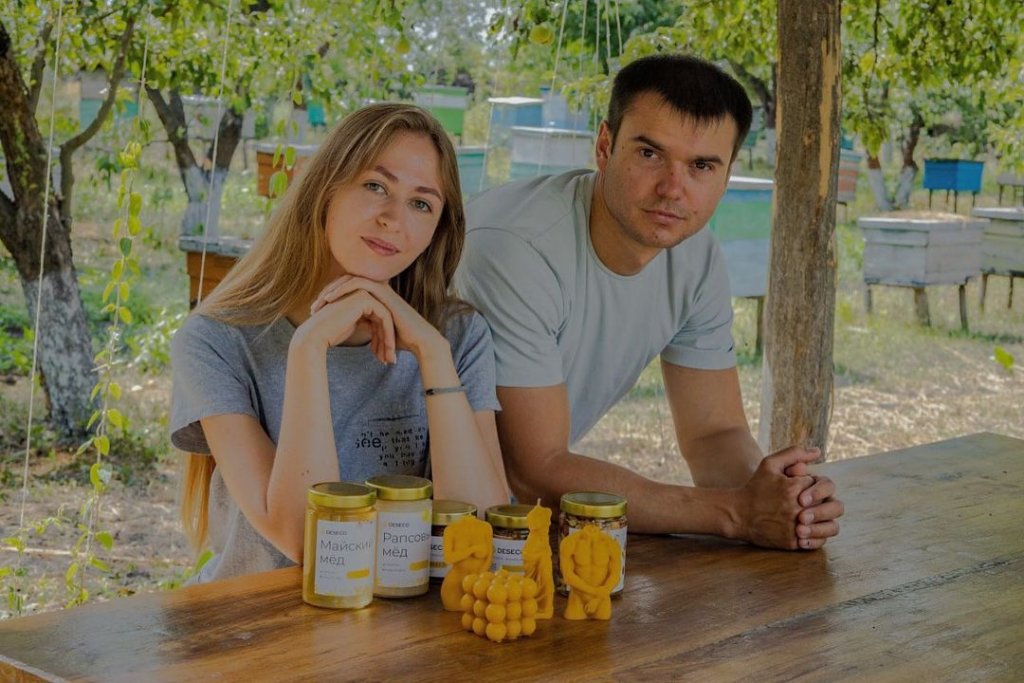 «Deseco» – сімейна справа з любов’ю