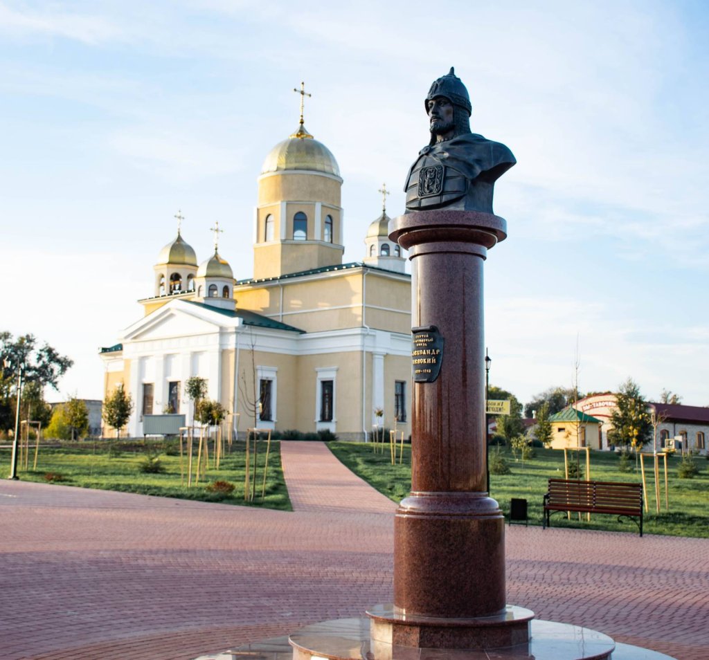 У травні князю виповнилося б 802 роки