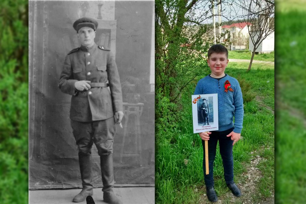 ПАМ’ЯТЬ єднає покоління