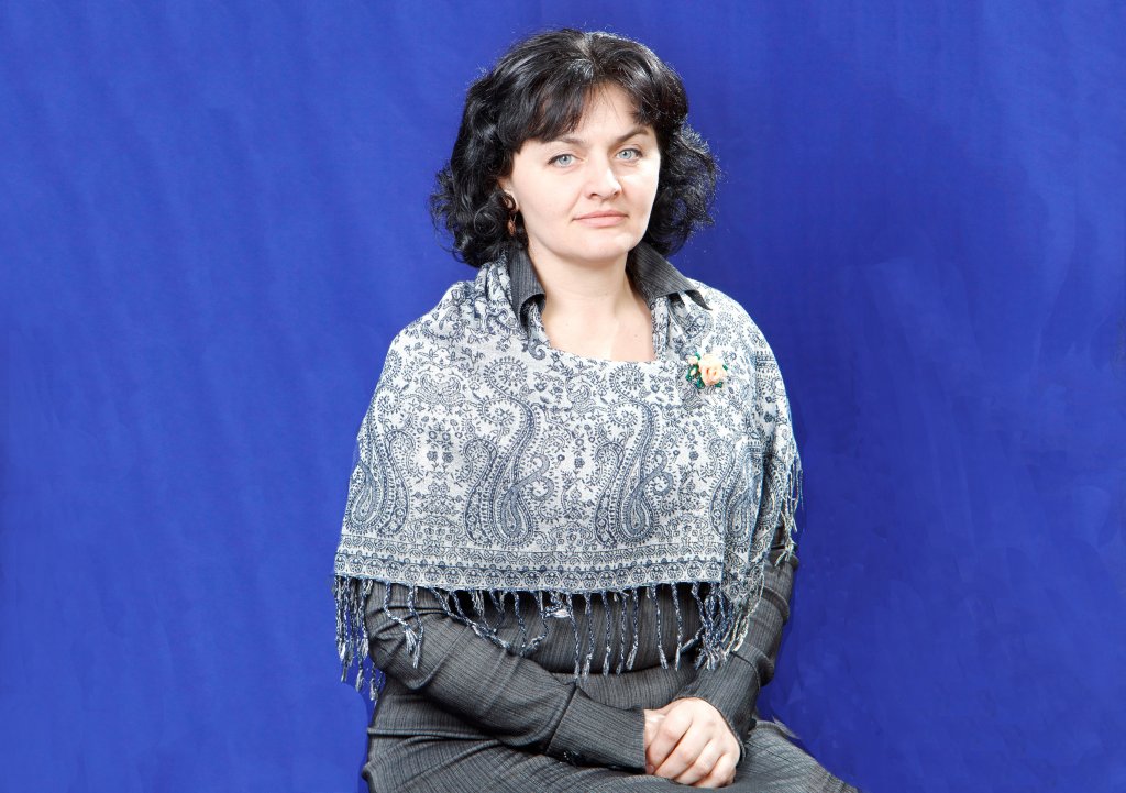 Українська мова – вона прекрасна