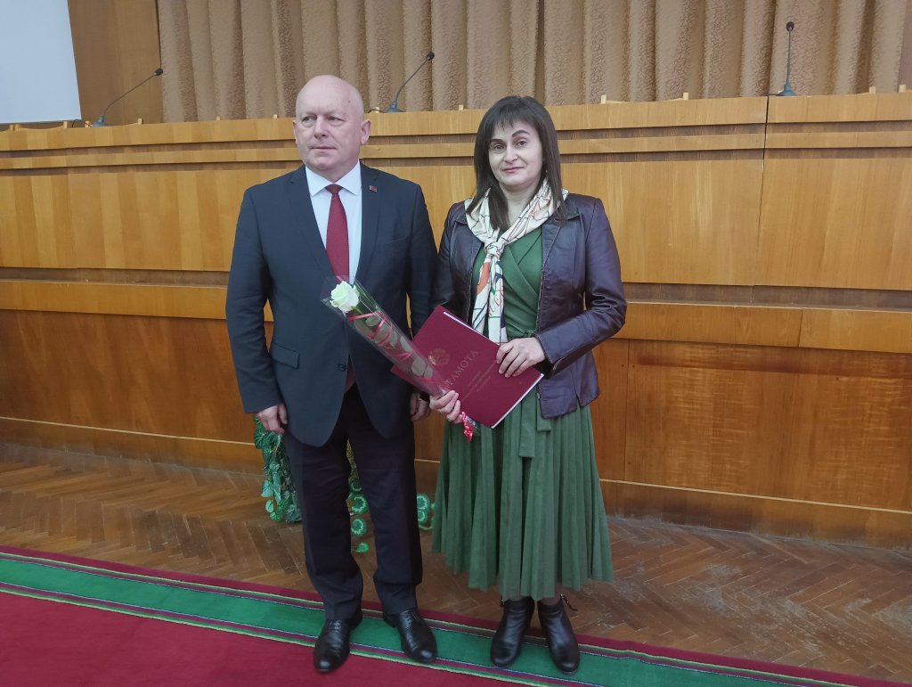 Чверть століття подвижницької праці