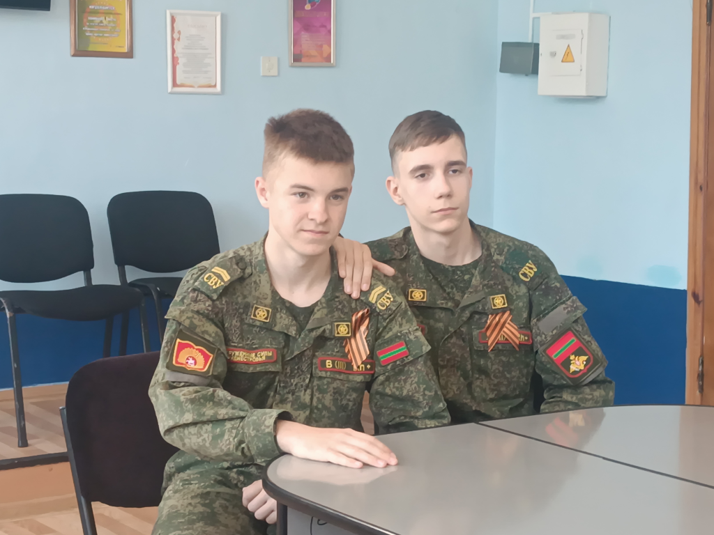Життя дається людині на добрі справи