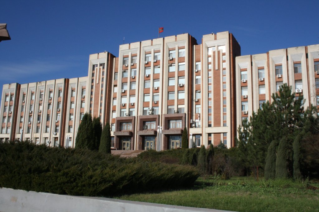 Ефективна робота законодавців