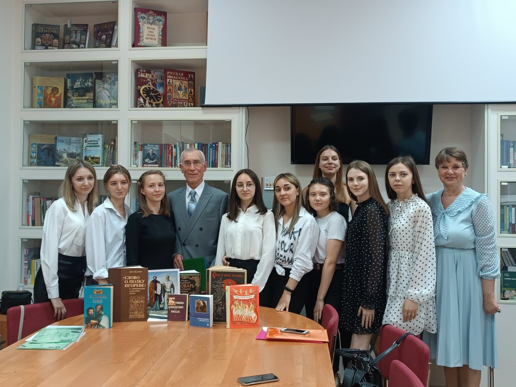 Слов’янські мови – надбання культури