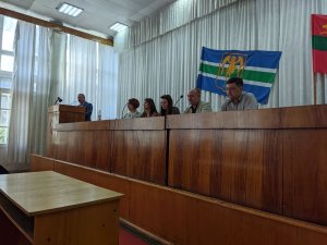 З метою профілактики правопорушень