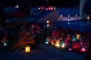Шановні придністровці!