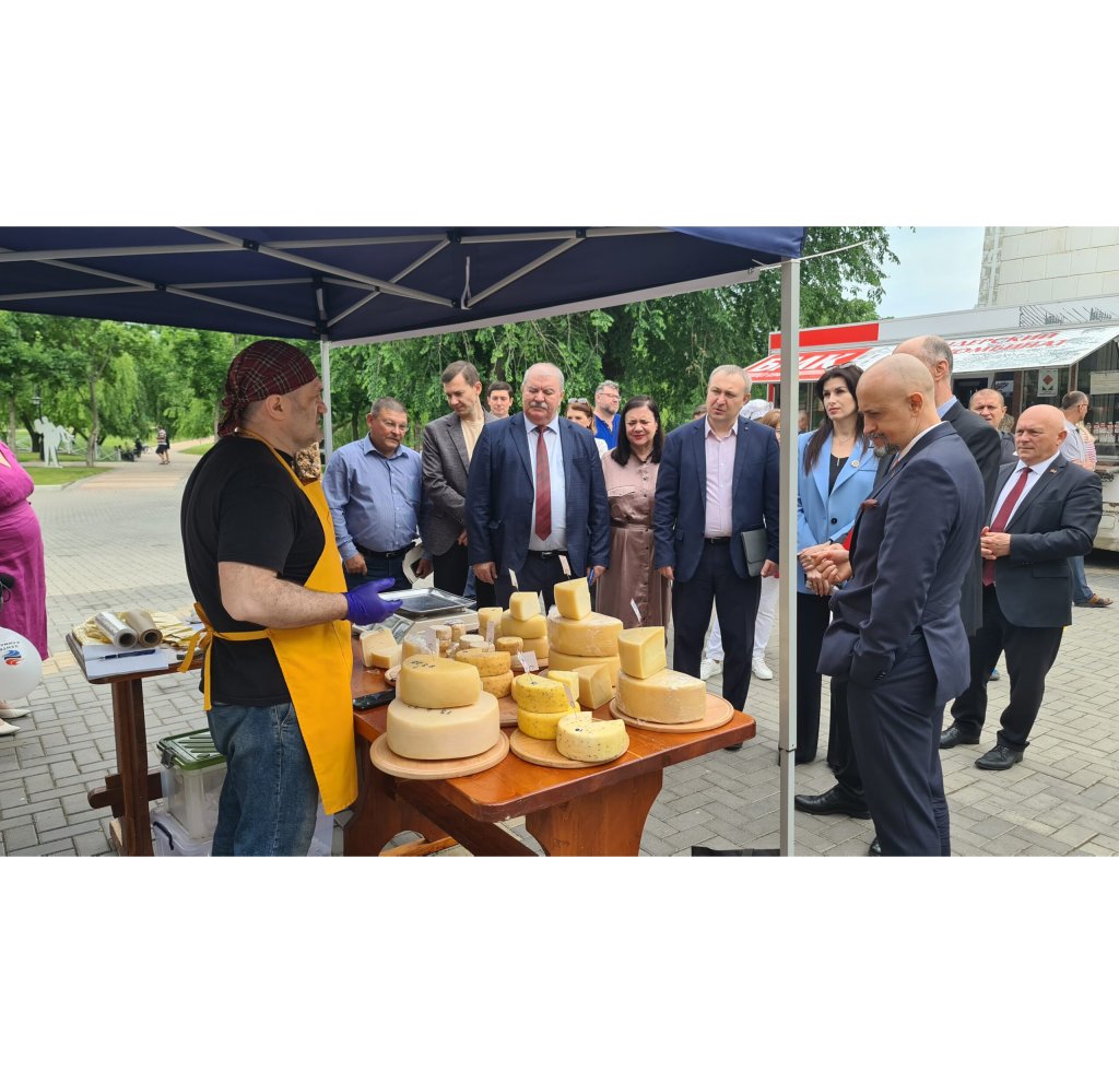 Свято для всіх і кожного