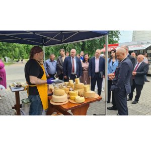 Свято для всіх і кожного