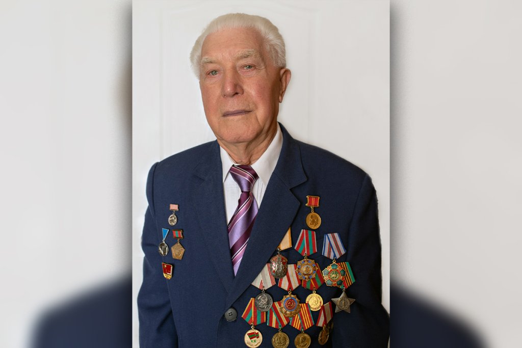 ПАМ’ЯТІ придністровського просвітителя