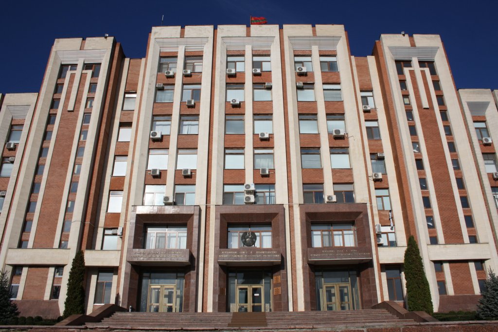 Ефективна робота законодавців