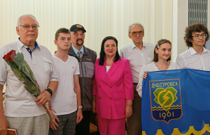 Спадкоємність історичної пам’яті