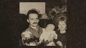 Про таких кажуть: «Справжній чоловік»