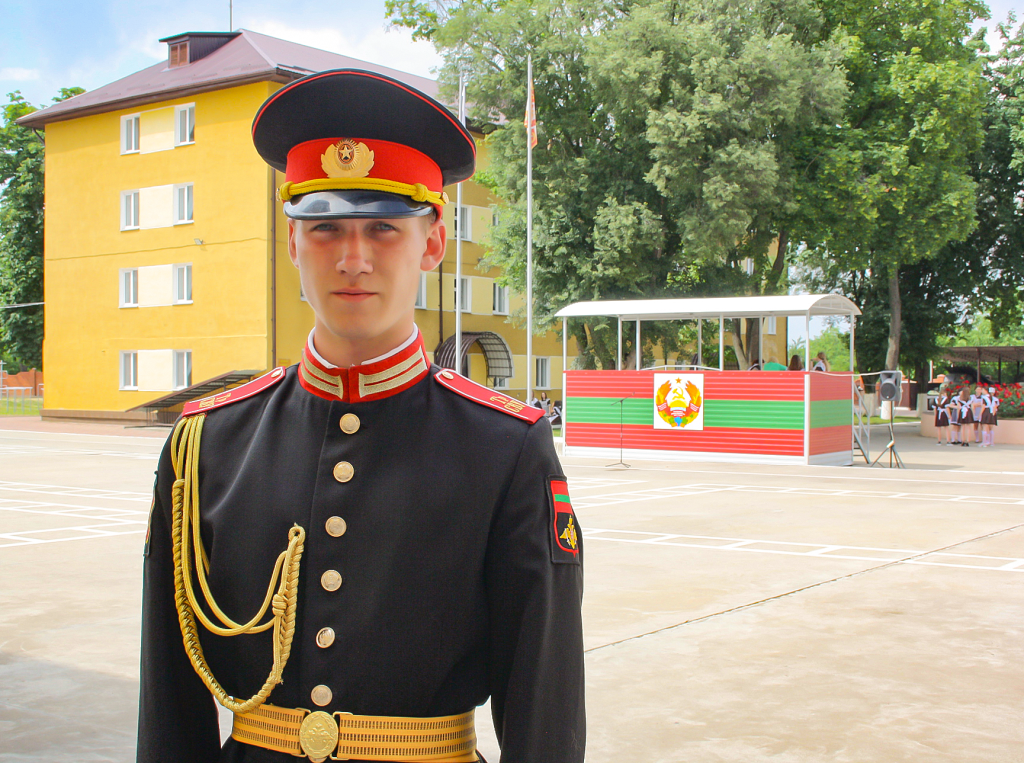 Хоробрість  як стан душі