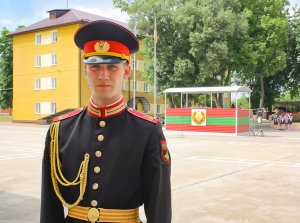Хоробрість  як стан душі