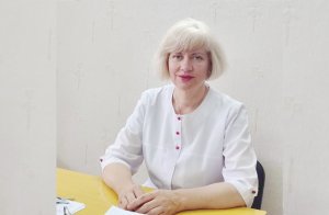 ЇЇ кредо – допомагати людям
