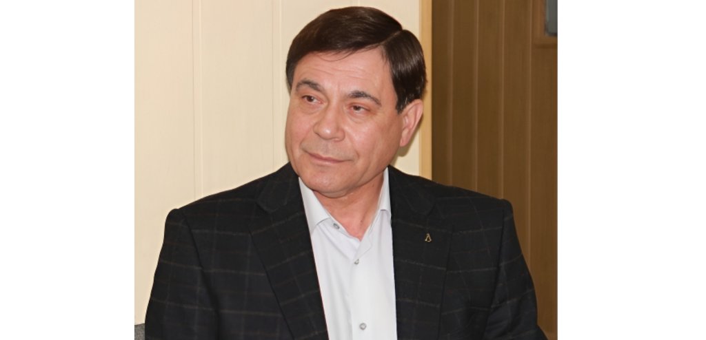 Прославив рацею санаторій і КАМ’ЯНЩИНУ