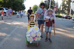 Одного разу – і на все життя