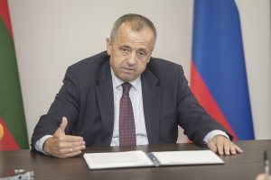 Про все, що хвилює придністровців