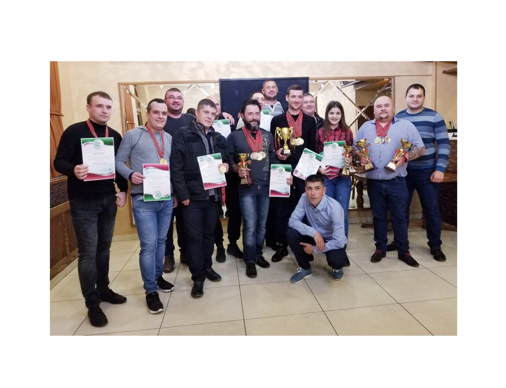 Всесвітній день рибальства