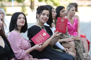 Майбутнє правоохоронних  органів республіки